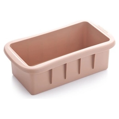 Tescoma Della Casa 629554 silikon forma na celozrnný chléb 22x12cm