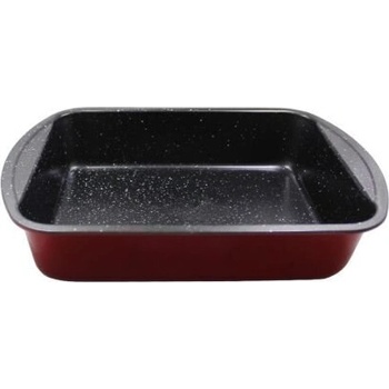 Image 1 of Elekom ТАВА ЗА ПЕЧЕНЕ мраморно покритие (ЕК-Е69r)