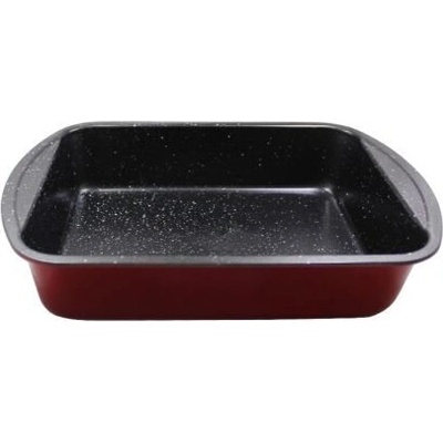 Elekom ТАВА ЗА ПЕЧЕНЕ мраморно покритие (ЕК-Е69r)