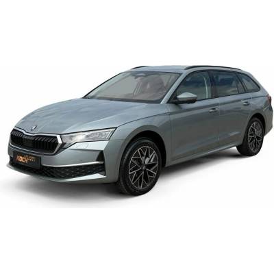 Skoda Octavia 2.0 TDI Balance DSG 110 kW