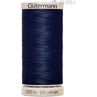 Niť na ručné quilt 200 m 5322