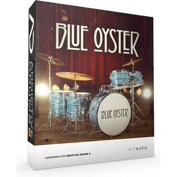 Image 1 of XLN Audio AD2: Blue Oyster