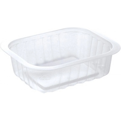 DUNI Tácka sdish pp tr 1-dielna 138 × 114x35 mm 350 ml