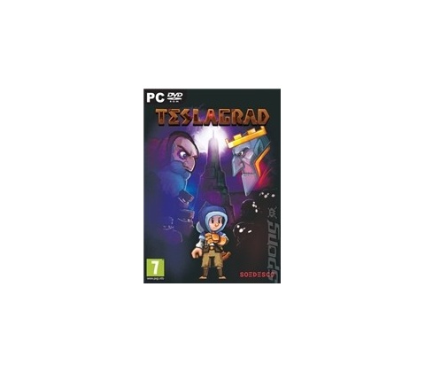 Teslagrad