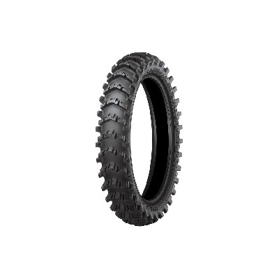 Dunlop Geomax MX14 110/90 R19 62M – Zboží Mobilmania