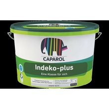 CAPAROL Indeko-plus KF Biela, 12,5L