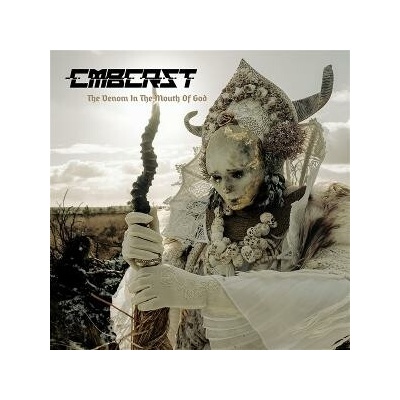 Combichrist - Venom In The Mouth Of God CD