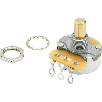 Fender 250K Solid Shaft Volume or Tone Потенциометър (0990831000)