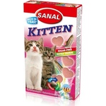 Sanal Витамини SANAL Cat Kitten - за малки котенца, 30 гр, Холандия SC1600