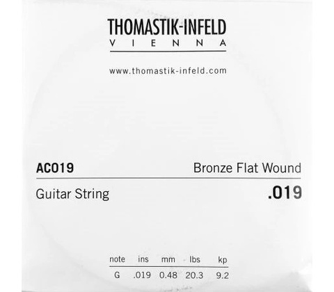 Thomastik AC019