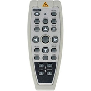 General Plus u5-732h, u5-632h, u5-532h - дистанционно управление с лазерен указател (u5-732h, u5-632h, u5-532h)