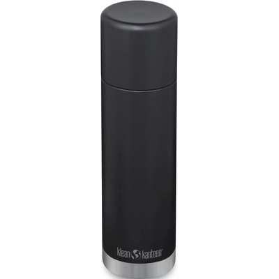 Klean Kanteen Termoska TKPro termoska black 1 l