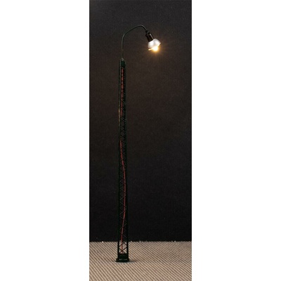 Faller H0 LED Příhradový stožár 180209