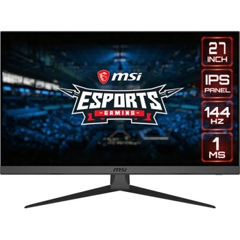 Image 1 of MSI Optix G272