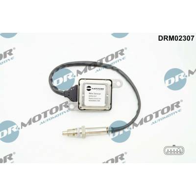 NOx-senzor, NOx-katalyzátor Dr.Motor Automotive DRM02307