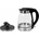 TOYA Electric kettle glass led 1, 8l