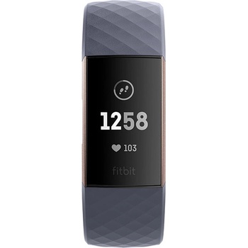 Fitbit Charge 3