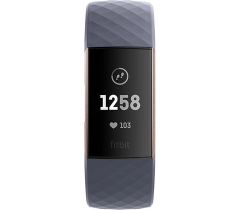 Fitbit Charge 3