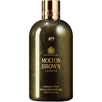 Molton Brown Labdanum Dusk душ гел унисекс 300 мл
