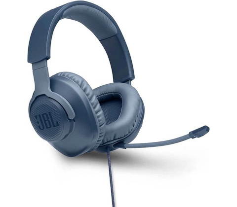 JBL Quantum 100