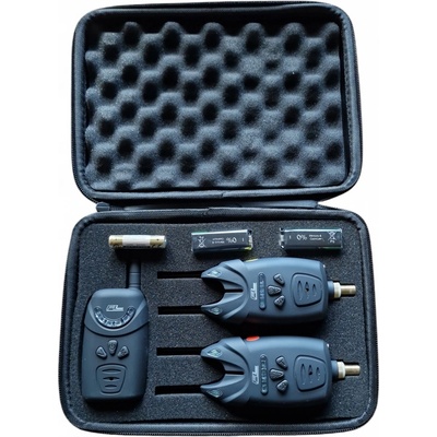 FL Elektronický signalizátor záběru JY-7-2