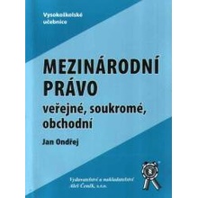 Mezinárodní právo veřejné Ignaz Seidel Hohenveldern