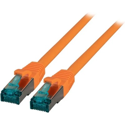 EFB Elektronik LAN кабел EFB-Elektronik - MK6001.0, 5O (MK6001.0,5O)