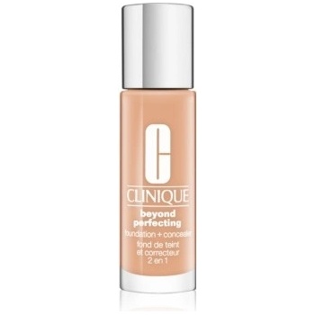 Clinique Beyond Perfecting Foundation + korektor make-up + korektor 14 Vanilla 30 ml