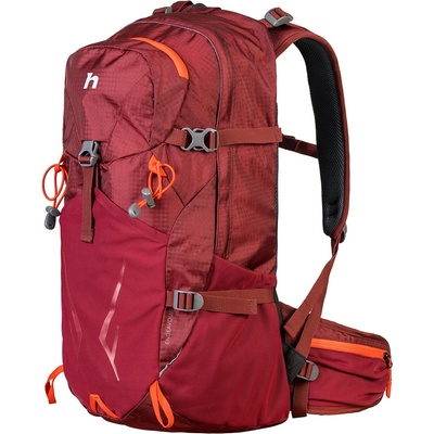 Hannah Endeavour 35, os