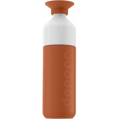 Dopper Insulated 350 ml Terracotta Tide