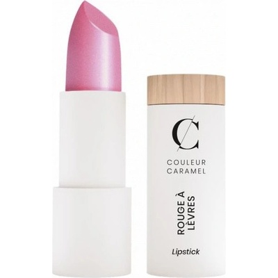 Couleur Caramel rtěnka metal 206 Raspberry BIO 3,5 g