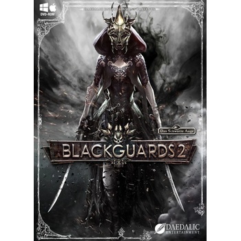 Blackguards 2