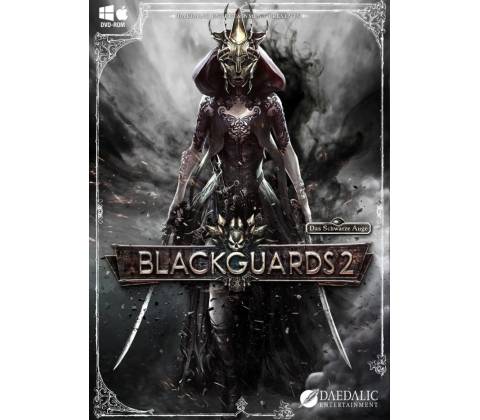 Blackguards 2
