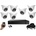 Monitorrs Security 6197K7