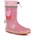 Regatta Гумени ботуши Regatta Kids' PeppaWelly Wellingtons - Peppa Pink