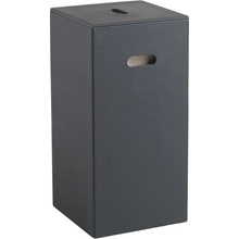 Gedy Luxury 30x61,8x30cm, čierny 103614