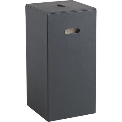 Gedy Luxury 30x61,8x30cm, čierny 103614