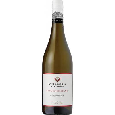 Villa Maria Private Bin Sauvignon Blanc 2022 12,5% 0,75 l (holá láhev)