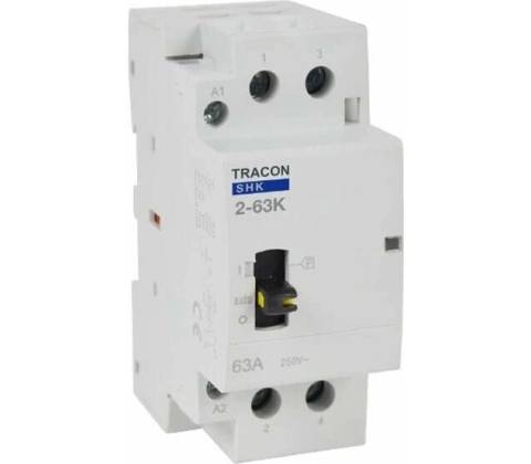 Tracon SHK2-63K