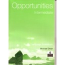 Opportunities Interm Lang Powerbook - M. Harris