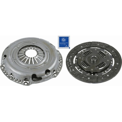 Sada spojky SACHS 3000 951 023 (3000951023)