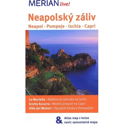 Neapolský záliv