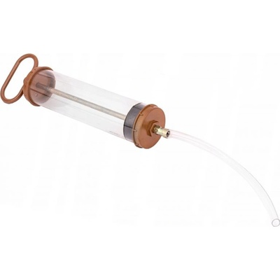 KRAFT&DELE Ruční injekční odsávačka oleje 500 ml 230 mm KD1455 | Zboží Auto