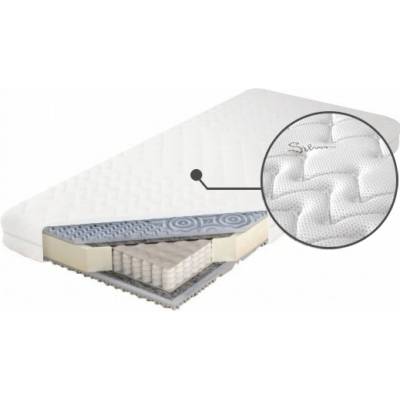 M&K Foam Estrella Relax Silver Active