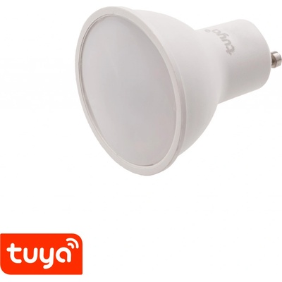 SMART LED žárovka GU10 Tuya RGBCCT TU5W SMART LED žárovka GU10 Tuya RGBCCT TU5W