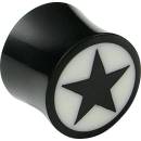 Plug do ucha PGR7474