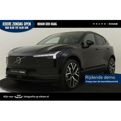 Volvo EX30 Single Motor Extended Range 69 kWh 200 kW