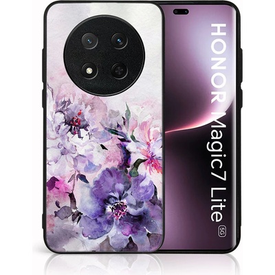 VSECHNONAMOBIL 105663 MY ART Ochranný kryt pro Honor Magic7 Lite 5G PEONIES (156) – Zboží Živě