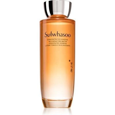 Sulwhasoo Concentrated Ginseng Rejuvenating Water хидратиращ тоник със стягащ ефект 150ml