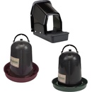 Gaun Startovací sada pro drůbež 3 ks